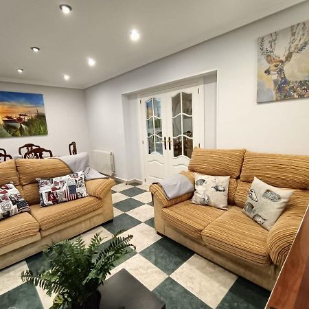 Luxury Family Homes K Salamanca Exterior photo